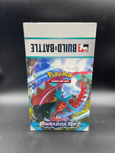 PARADOX RIFT BUILD & BATTLE SEALED CASE